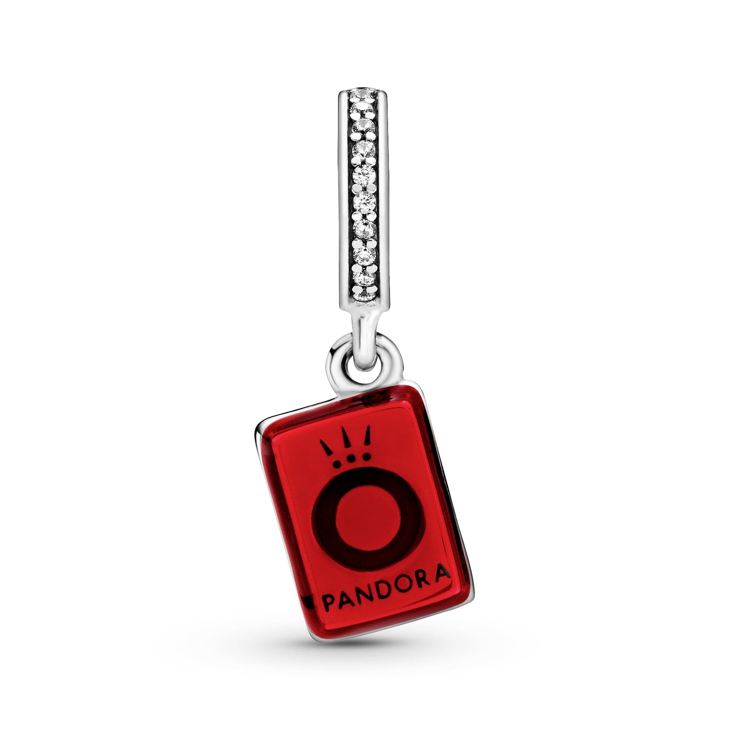Mahjong Dangle Charm Premium Fashion Jewelry Gift Collection