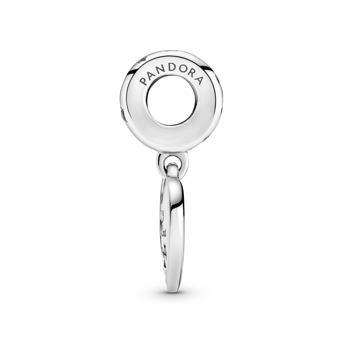 Congratulations Heart & Stars Dangle Charm Premium Fashion Jewelry Gift Collection