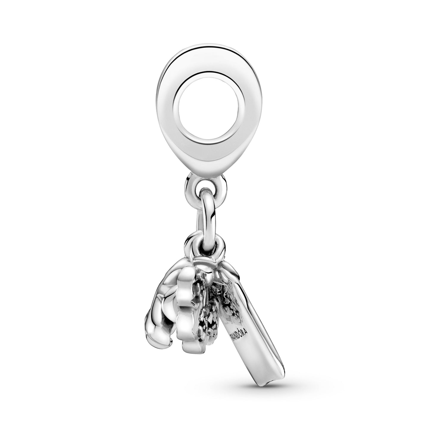 Japanese Sakura, Omamori & Fan Dangle Charm Premium Fashion Jewelry Gift Collection