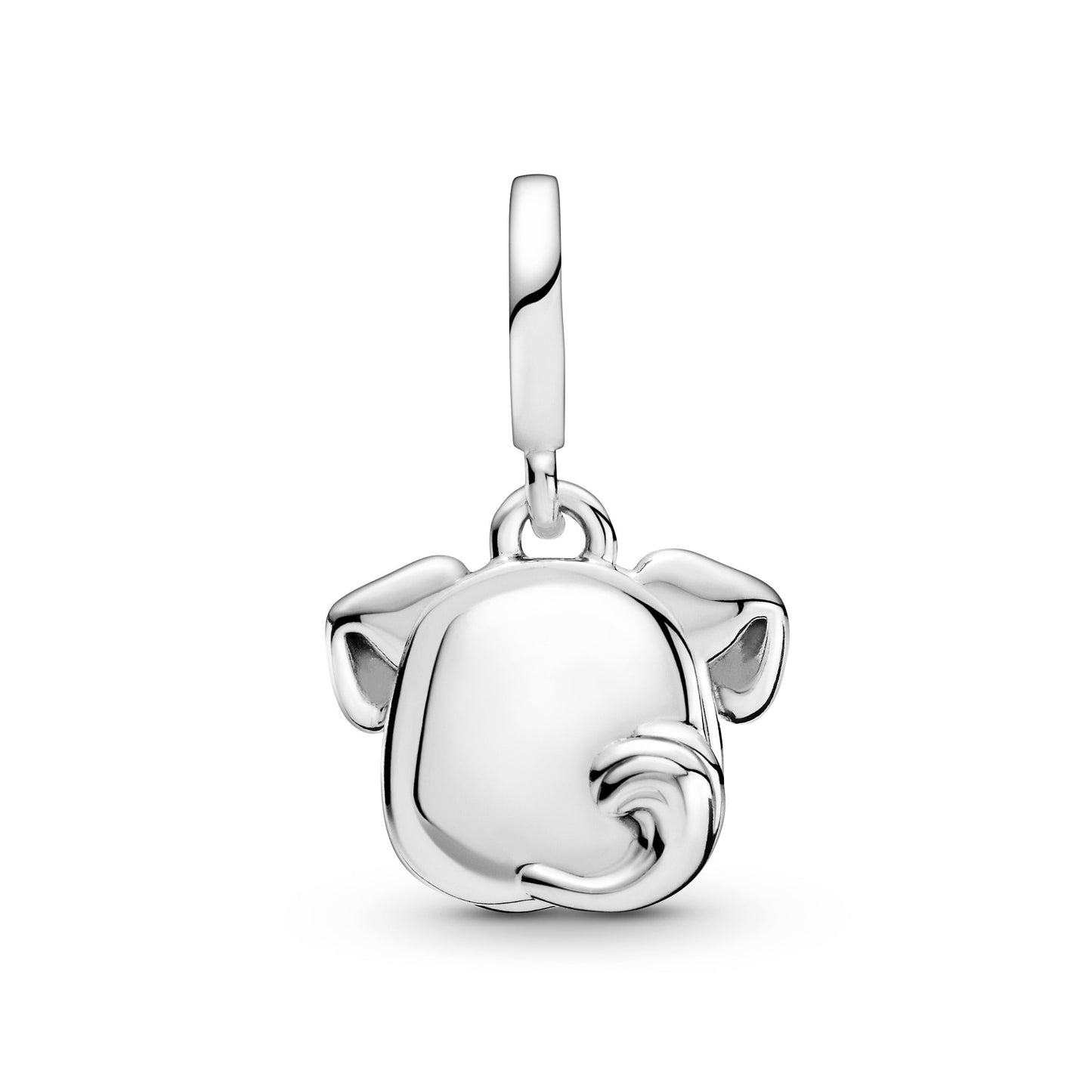 My Pet Dog Dangle Charm Premium Fashion Jewelry Gift Collection