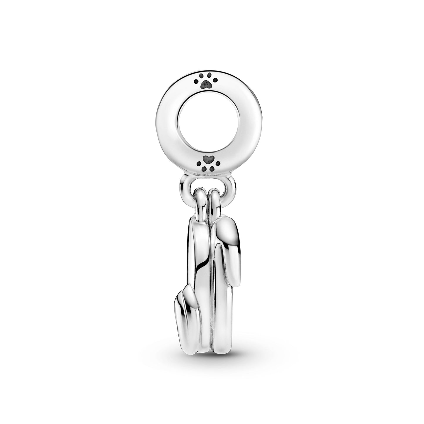 My Pet Dog Dangle Charm Premium Fashion Jewelry Gift Collection