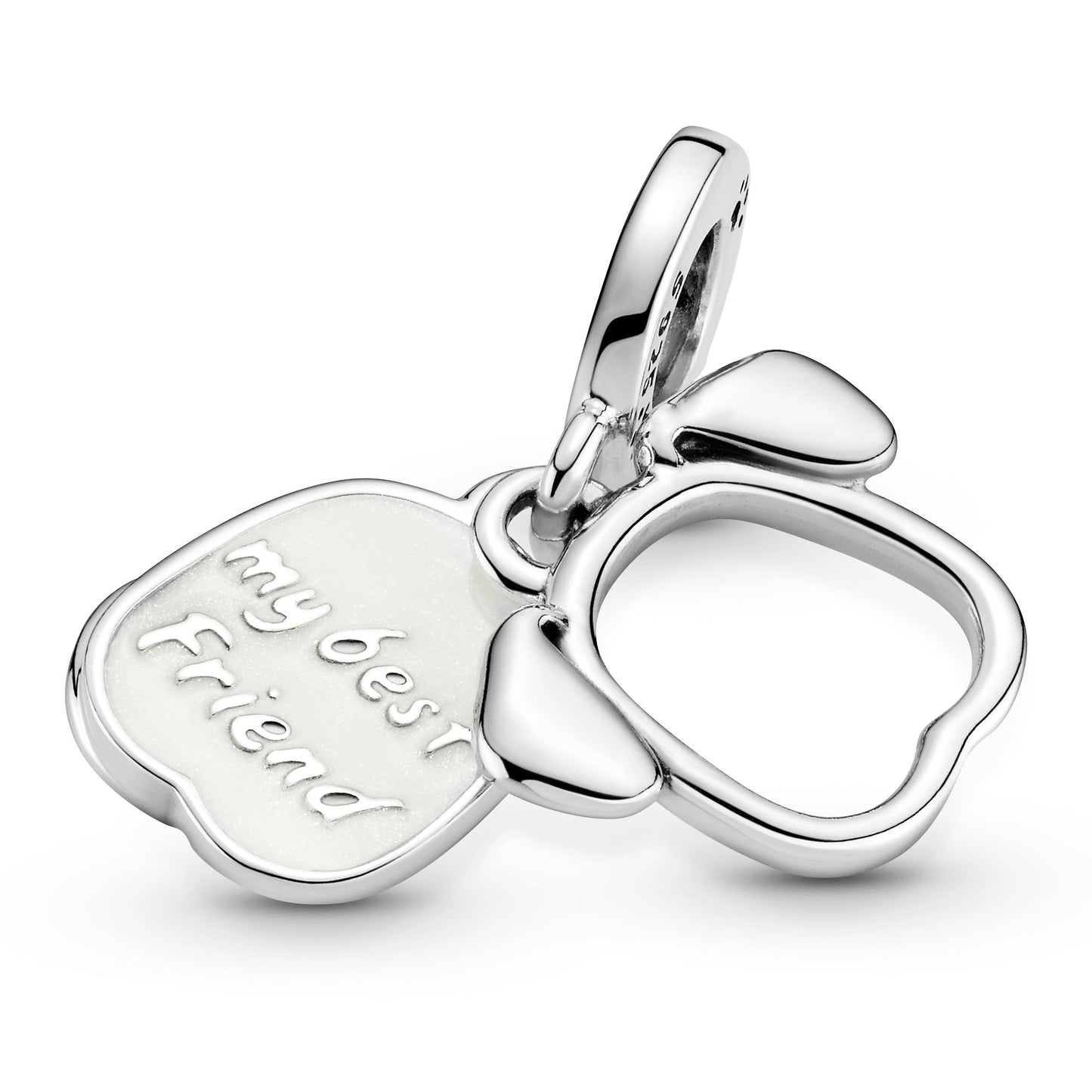 My Pet Dog Dangle Charm Premium Fashion Jewelry Gift Collection