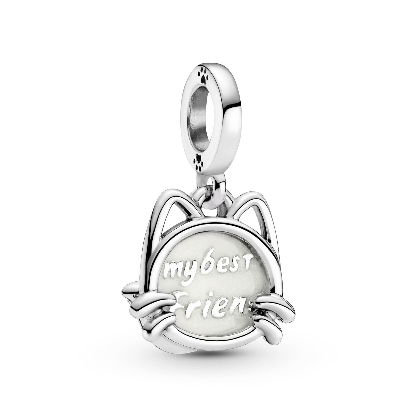 My Pet Cat Dangle Charm Premium Fashion Jewelry Gift Collection