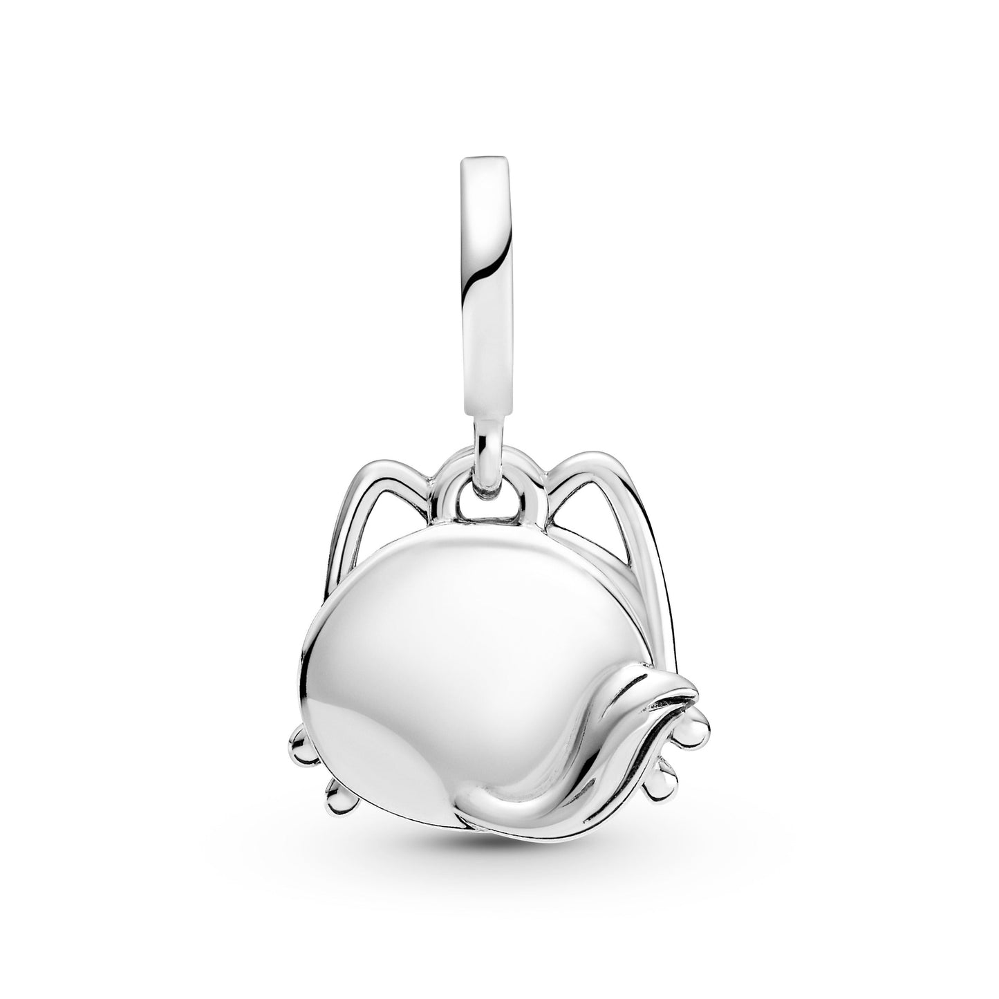 My Pet Cat Dangle Charm Premium Fashion Jewelry Gift Collection