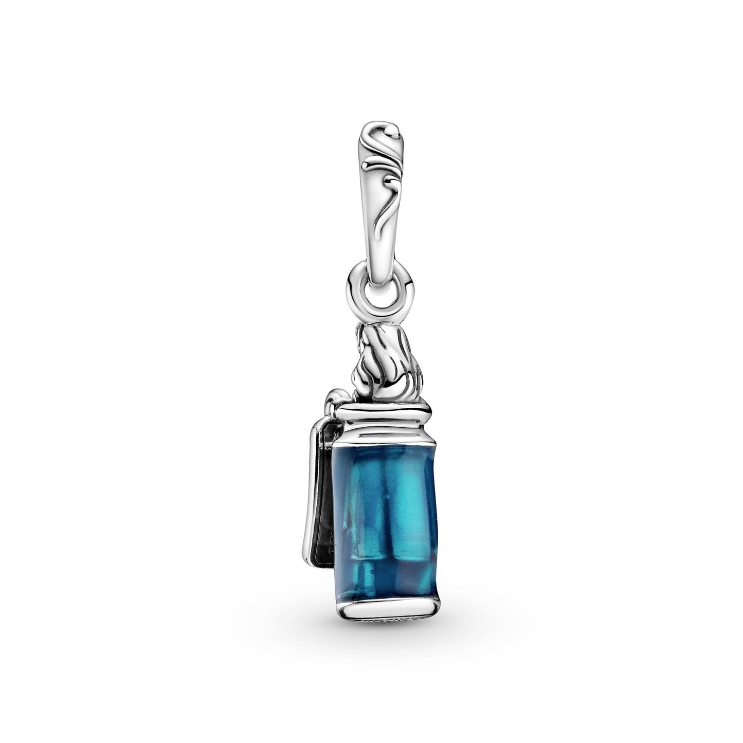 Disney Alice in Wonderland Drink Me Dangle Charm Premium Fashion Jewelry Gift Collection