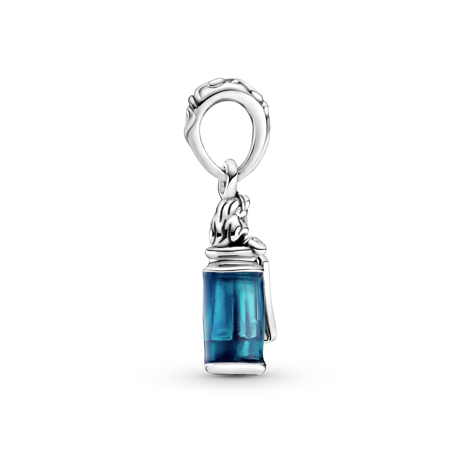 Disney Alice in Wonderland Drink Me Dangle Charm Premium Fashion Jewelry Gift Collection