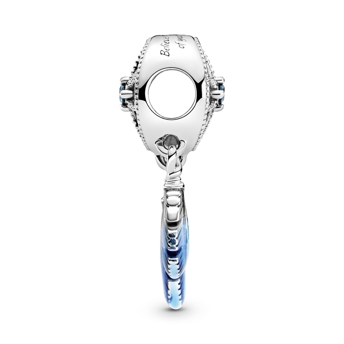 Blue Dreamcatcher Charm Premium Fashion Jewelry Gift Collection
