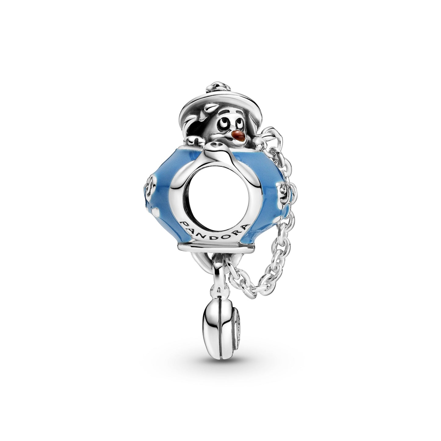 Disney Alice in Wonderland, Unbirthday Party Teapot Charm Premium Fashion Jewelry Gift Collection