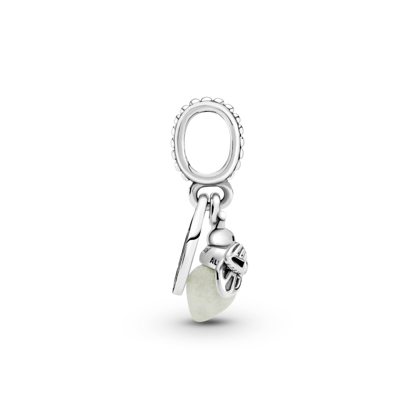 Glow-in-the-dark Firefly Dangle Charm Premium Fashion Jewelry Gift Collection