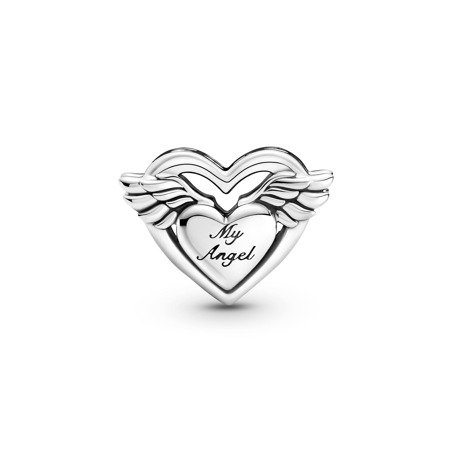 Angel Wings & Mum Charm Premium Fashion Jewelry Gift Collection