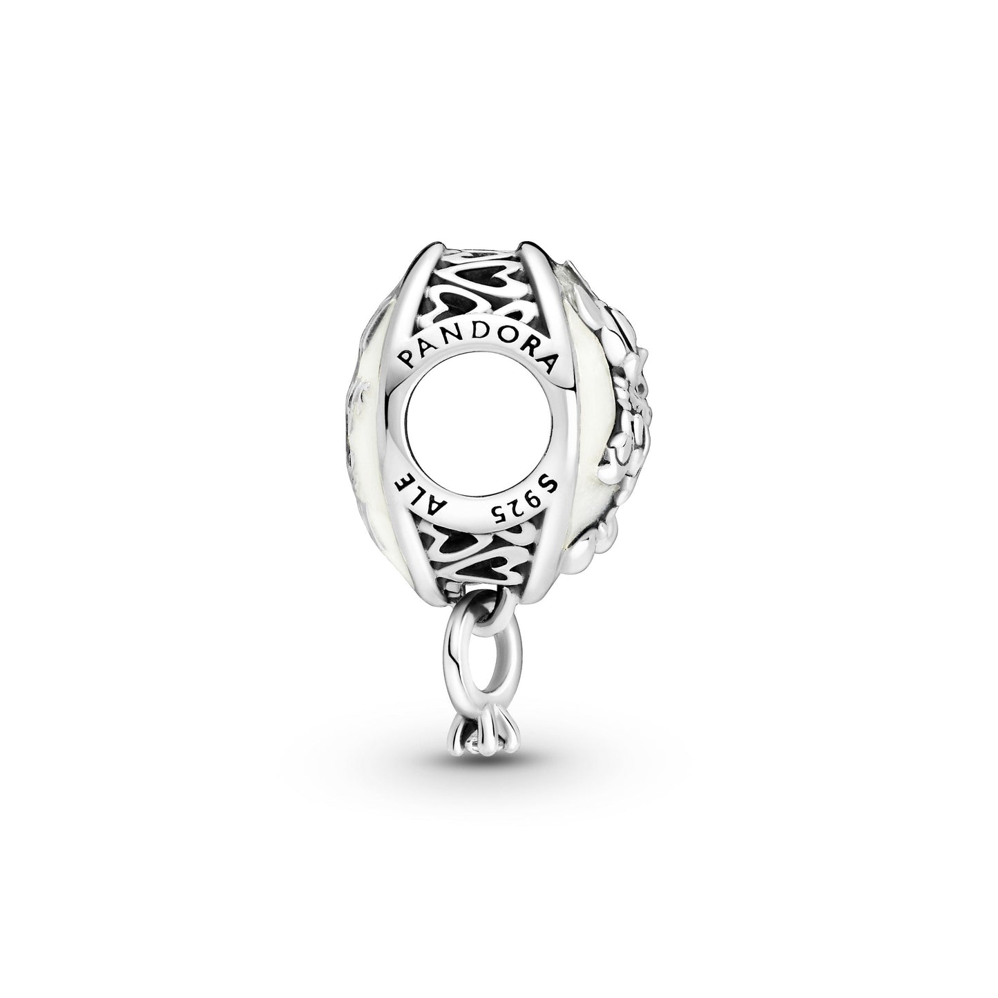 Disney Mickey Mouse & Minnie Mouse Eternal Love Charm Premium Fashion Jewelry Gift Collection