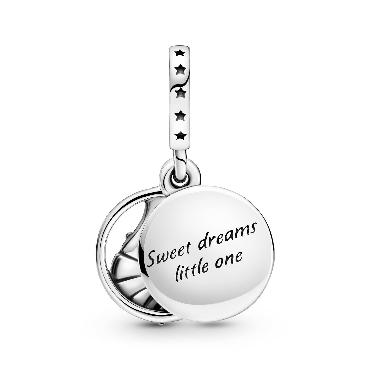 Disney Dumbo Sweet Dreams Dangle Charm Premium Fashion Jewelry Gift Collection