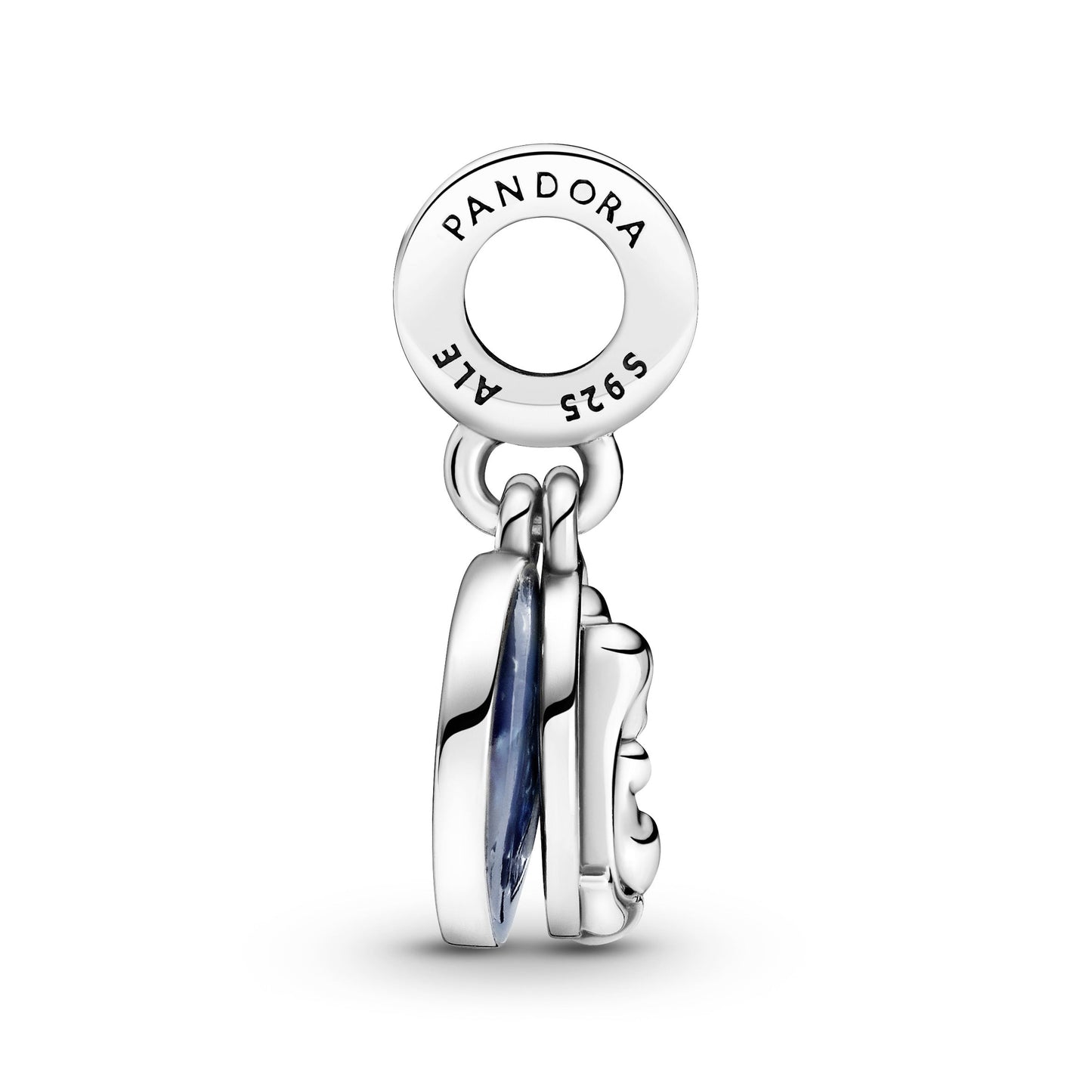 Disney Dumbo Sweet Dreams Dangle Charm Premium Fashion Jewelry Gift Collection