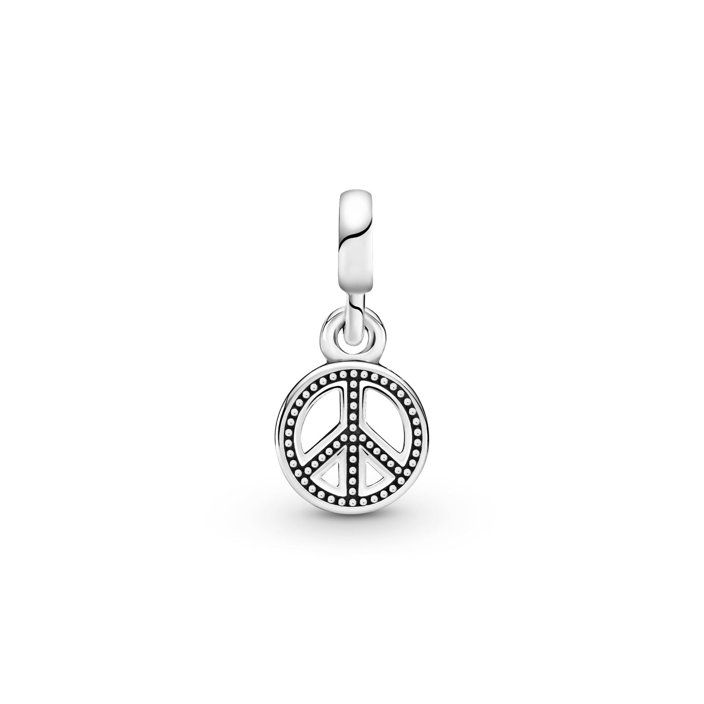 My Peace Dangle Charm Premium Fashion Jewelry Gift Collection