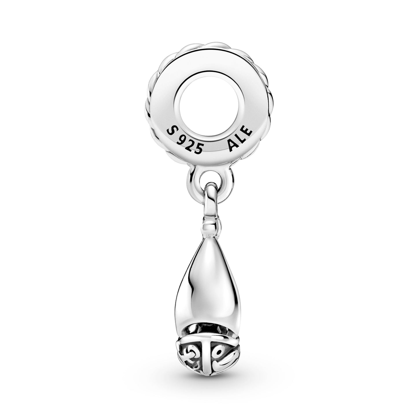 Sail Boat Dangle Charm Premium Fashion Jewelry Gift Collection