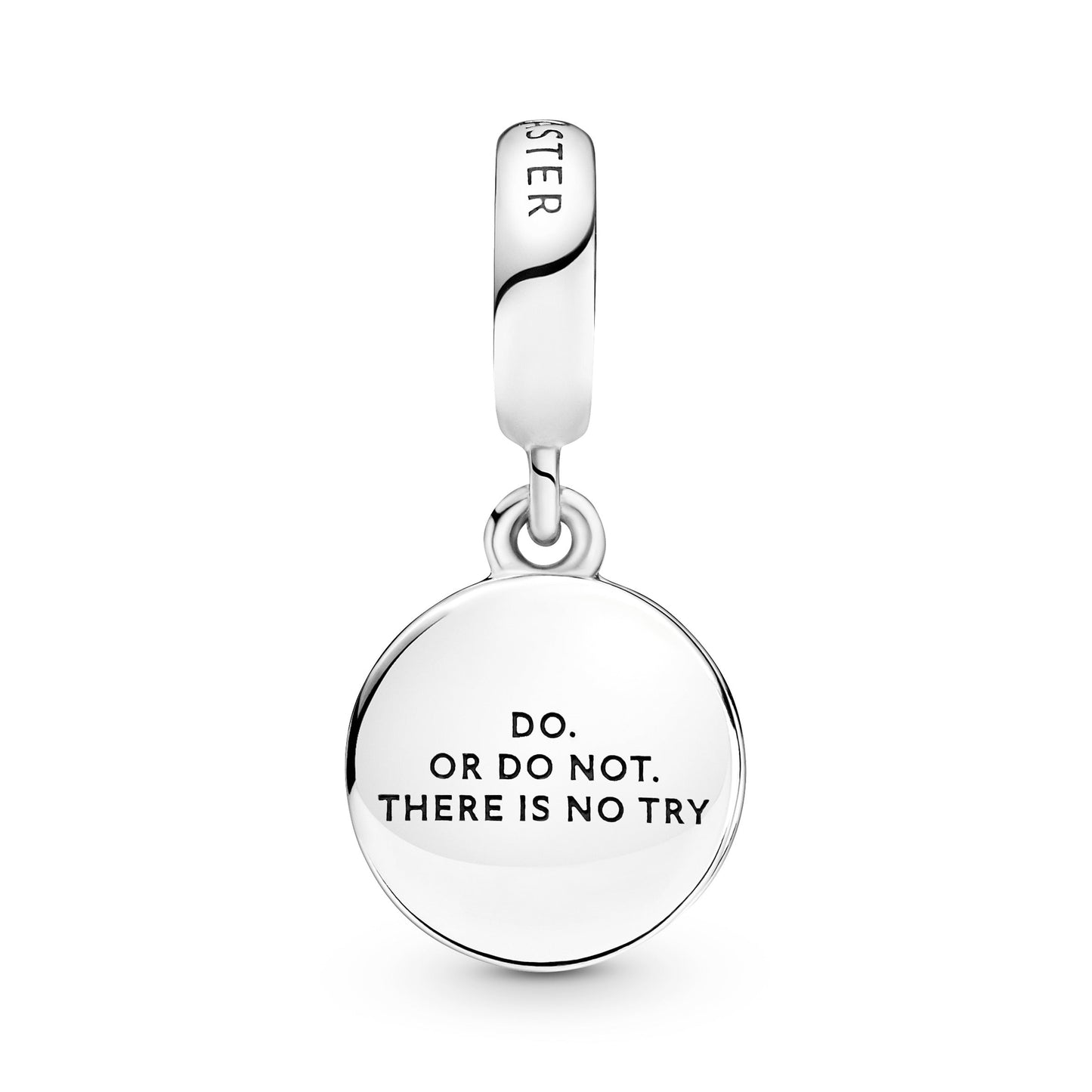 Star Wars Yoda Dangle Charm Premium Fashion Jewelry Gift Collection