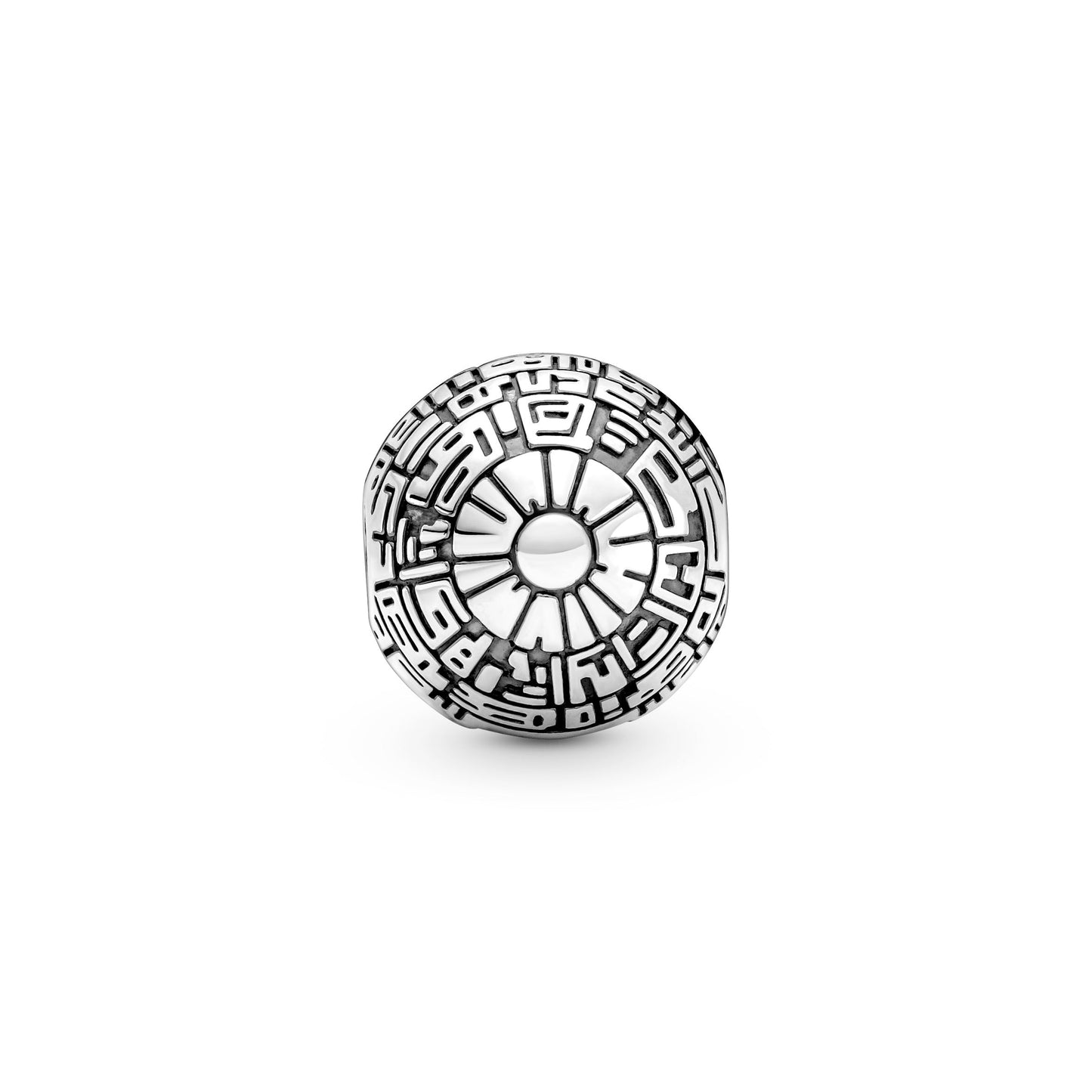 Star Wars Death Star Clip Charm Premium Fashion Jewelry Gift Collection