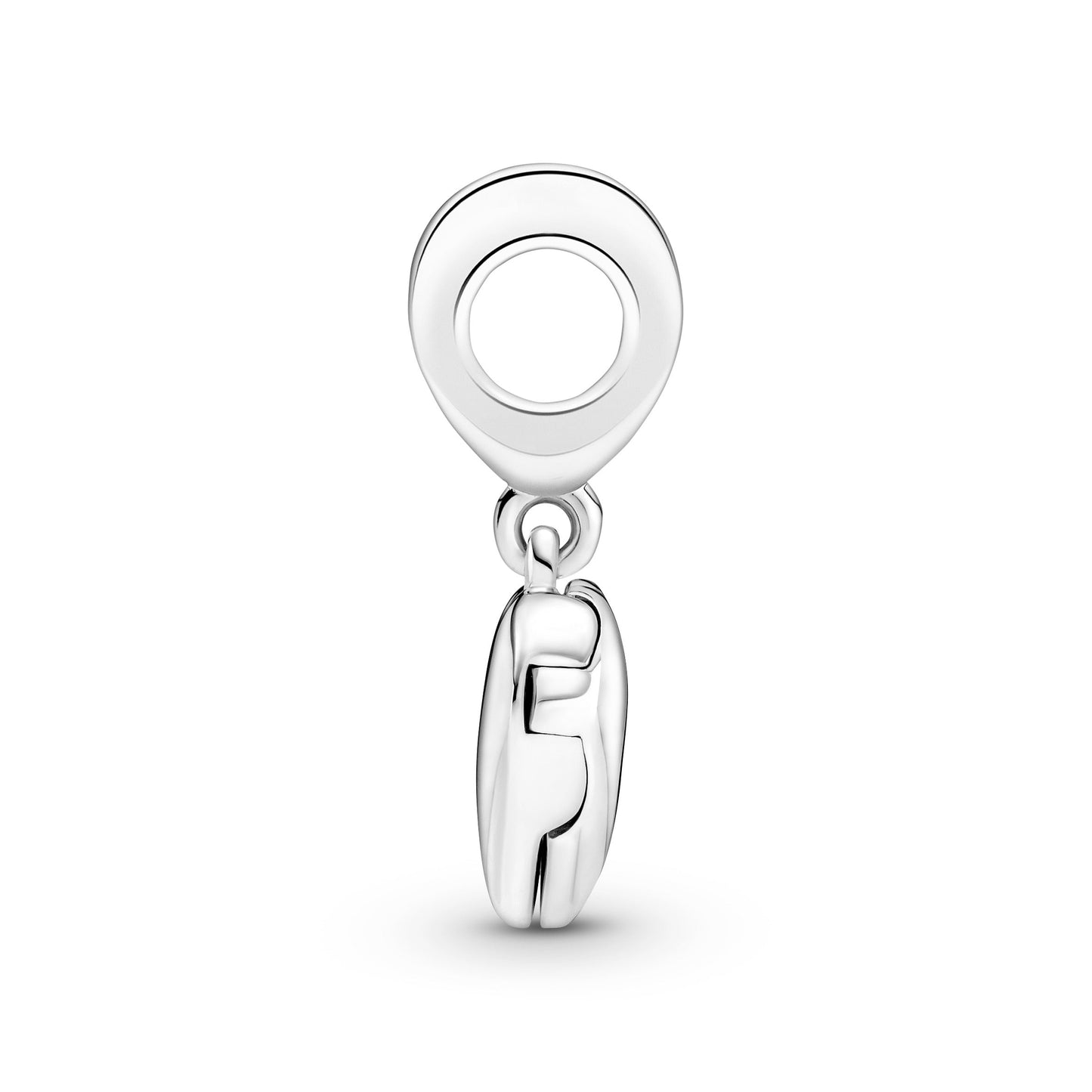 Openable Heart Locket Dangle Charm Premium Fashion Jewelry Gift Collection