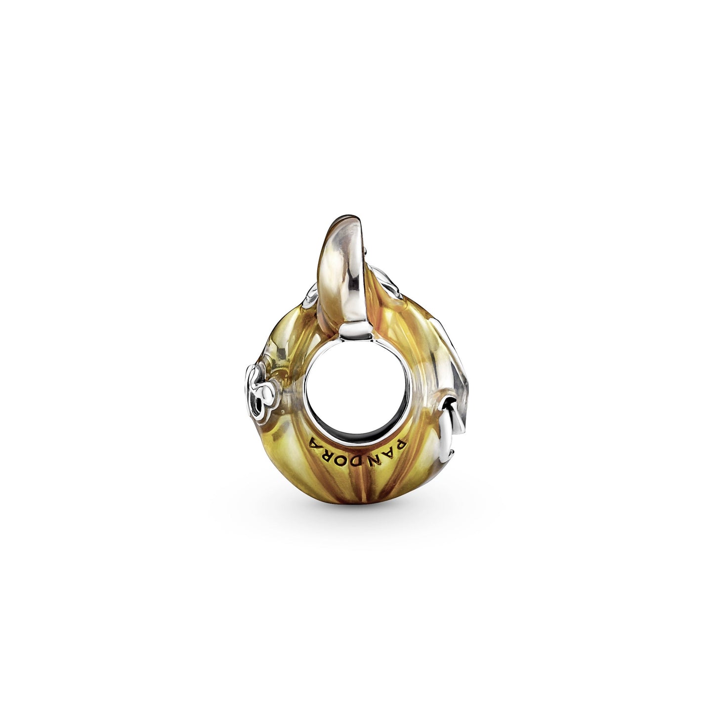 Disney Mickey Mouse Pumpkin Charm Premium Fashion Jewelry Gift Collection