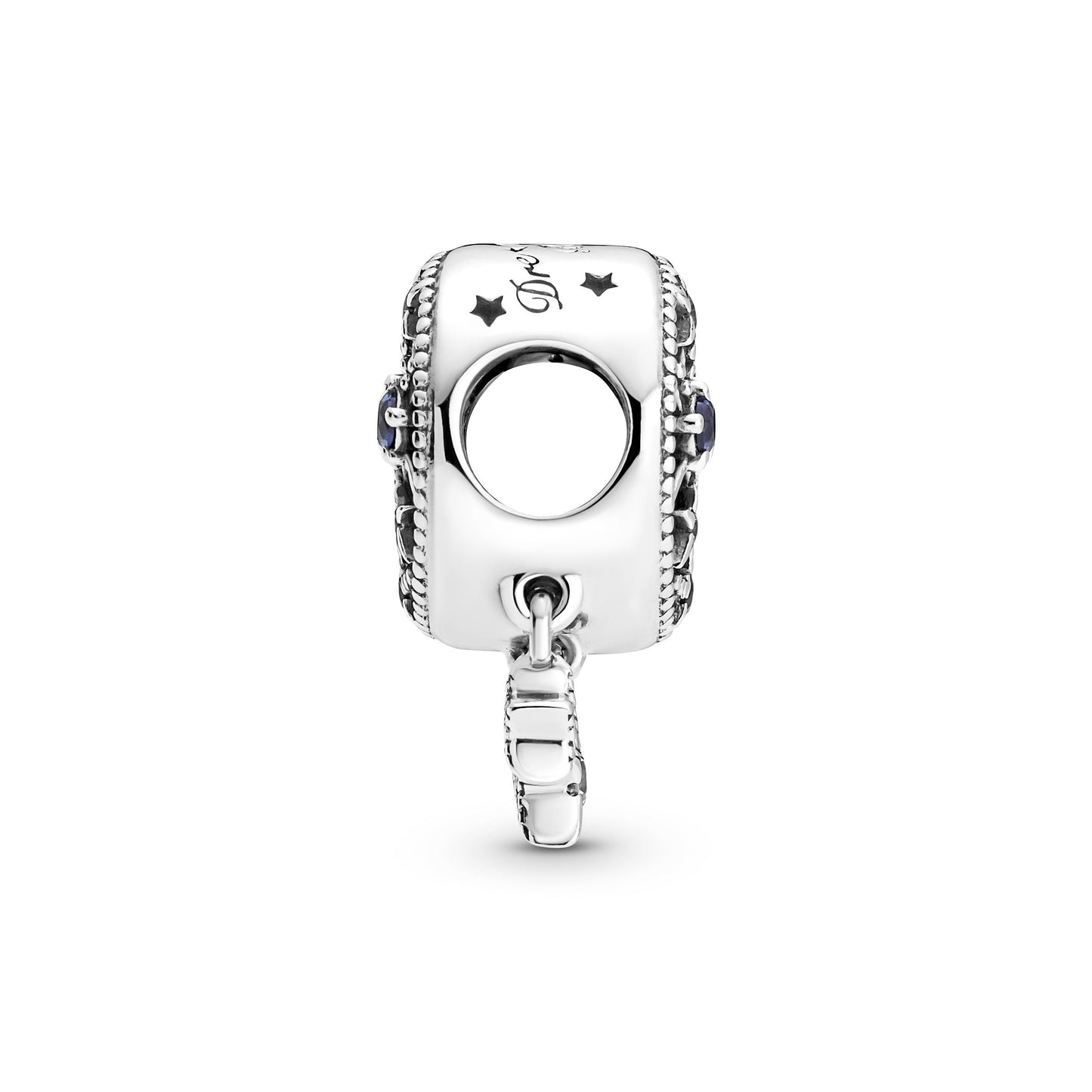 Star & Crescent Moon Charm Premium Fashion Jewelry Gift Collection
