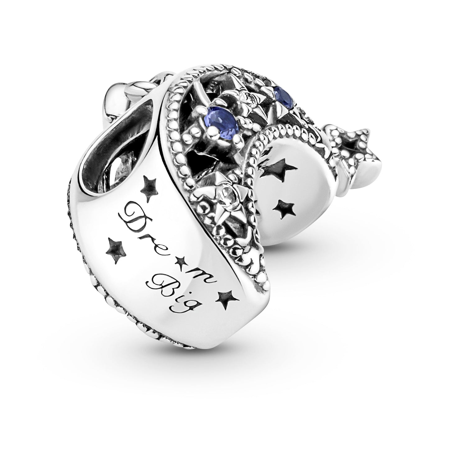 Star & Crescent Moon Charm Premium Fashion Jewelry Gift Collection