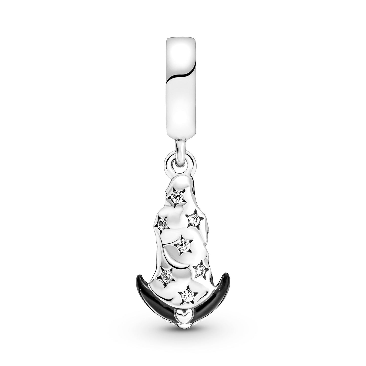 Virgin of Guadalupe Motif Dangle Charm Premium Fashion Jewelry Gift Collection