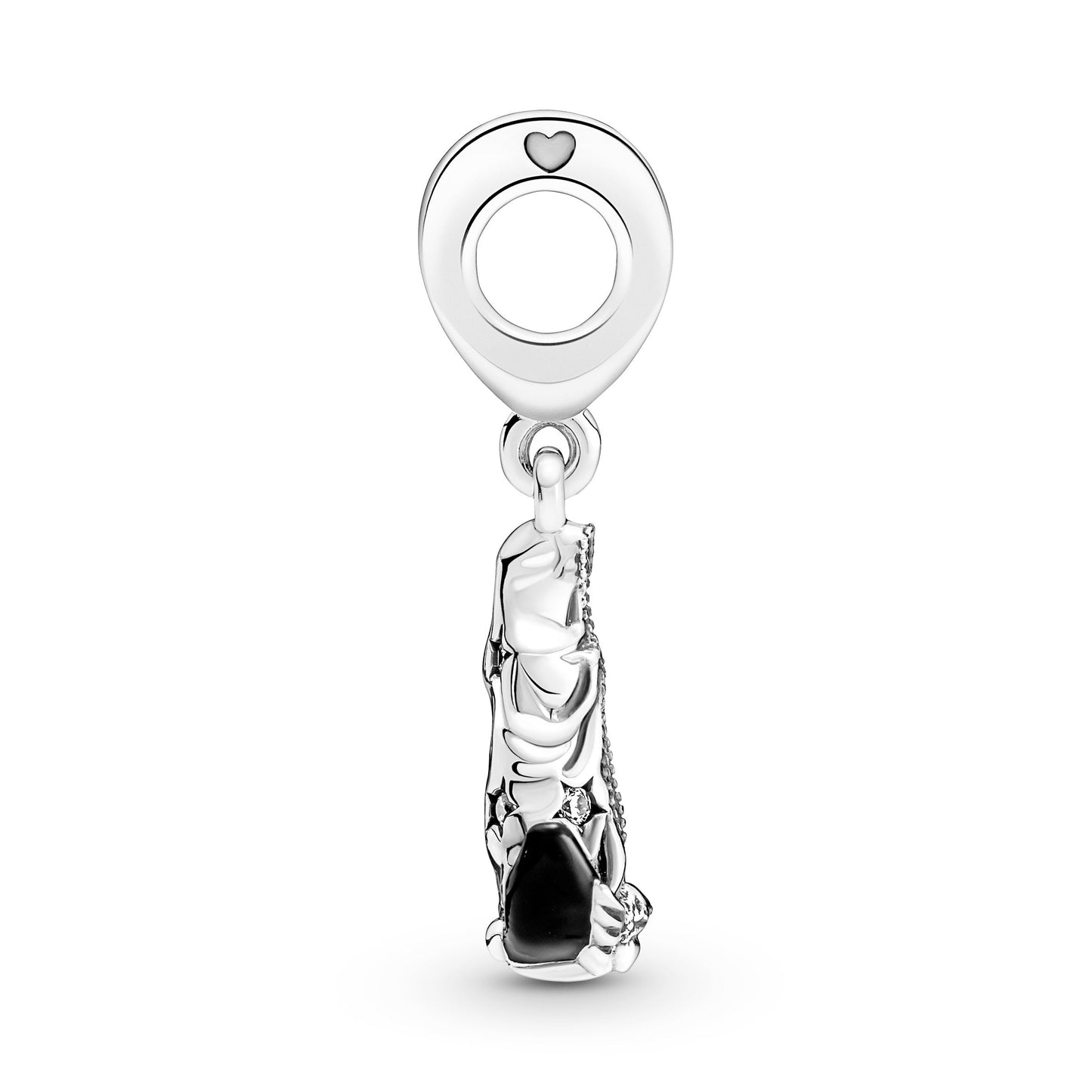 Virgin of Guadalupe Motif Dangle Charm Premium Fashion Jewelry Gift Collection