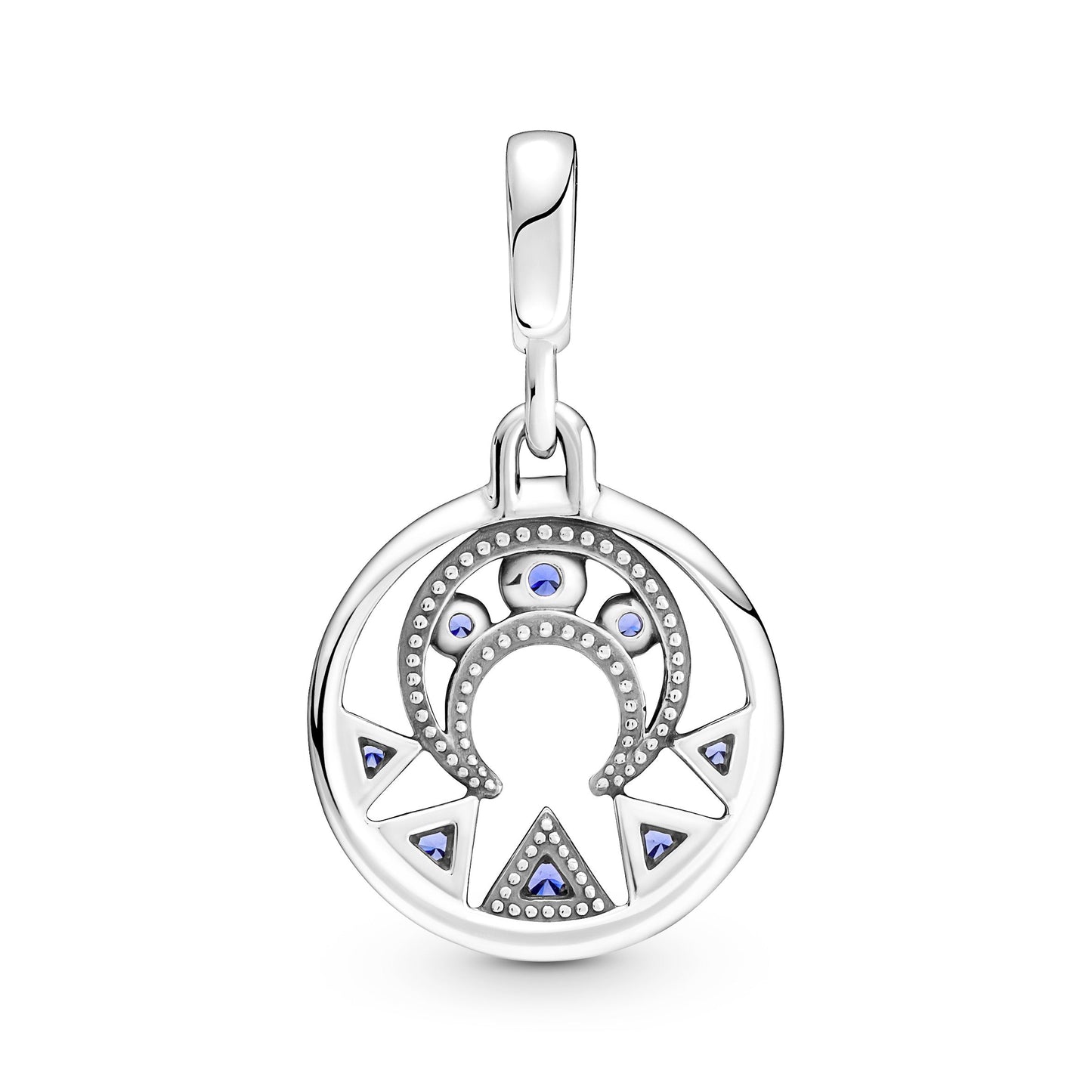 Pandora ME Moon Power Medallion Premium Fashion Jewelry Gift Collection