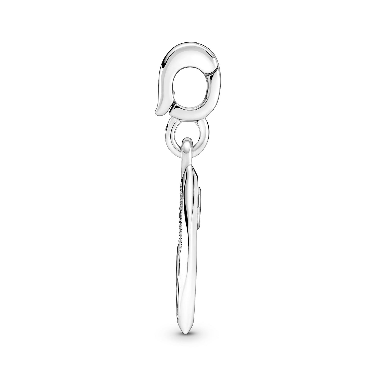 Pandora ME Moon Power Medallion Premium Fashion Jewelry Gift Collection