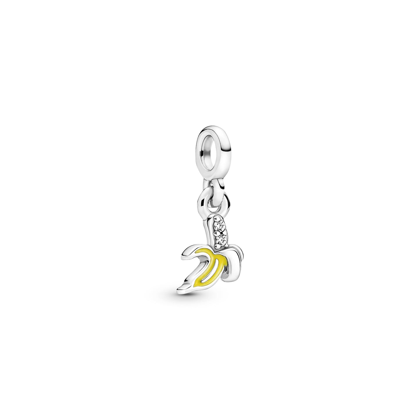 Pandora ME Cool Banana Mini Dangle Premium Fashion Jewelry Gift Collection