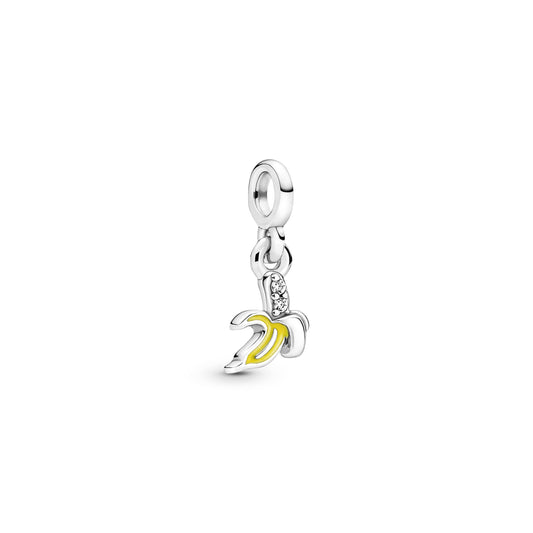 Pandora ME Cool Banana Mini Dangle Premium Fashion Jewelry Gift Collection