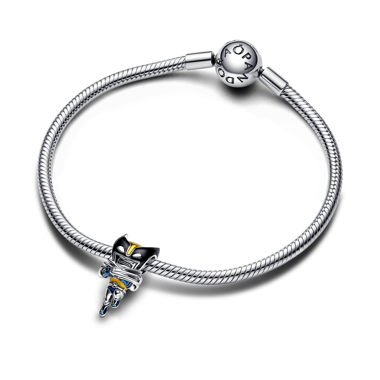Marvel Wolverine Charm Premium Fashion Jewelry Gift Collection