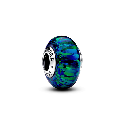 Opalescent Green Charm Premium Fashion Jewelry Gift Collection