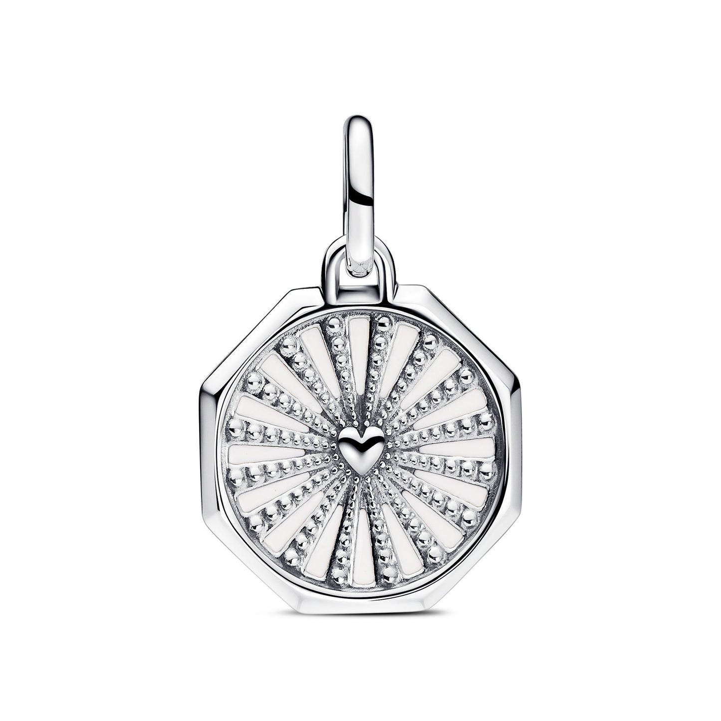 Pandora ME Infinity Medallion Charm Premium Fashion Jewelry Gift Collection