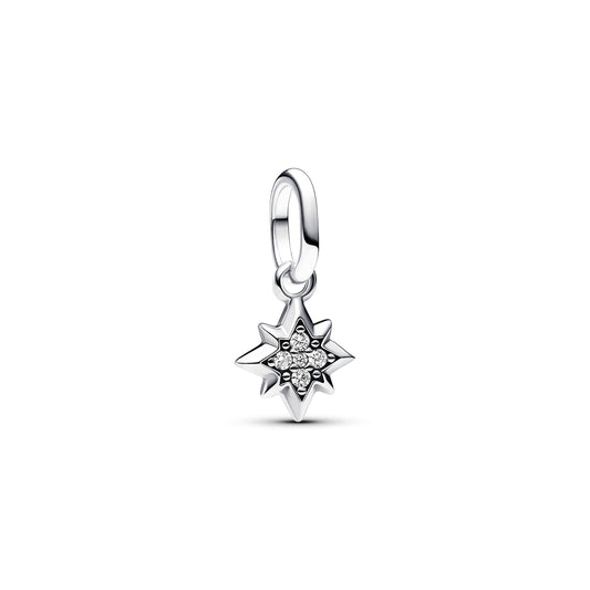 Pandora ME Star Mini Dangle Charm Premium Fashion Jewelry Gift Collection