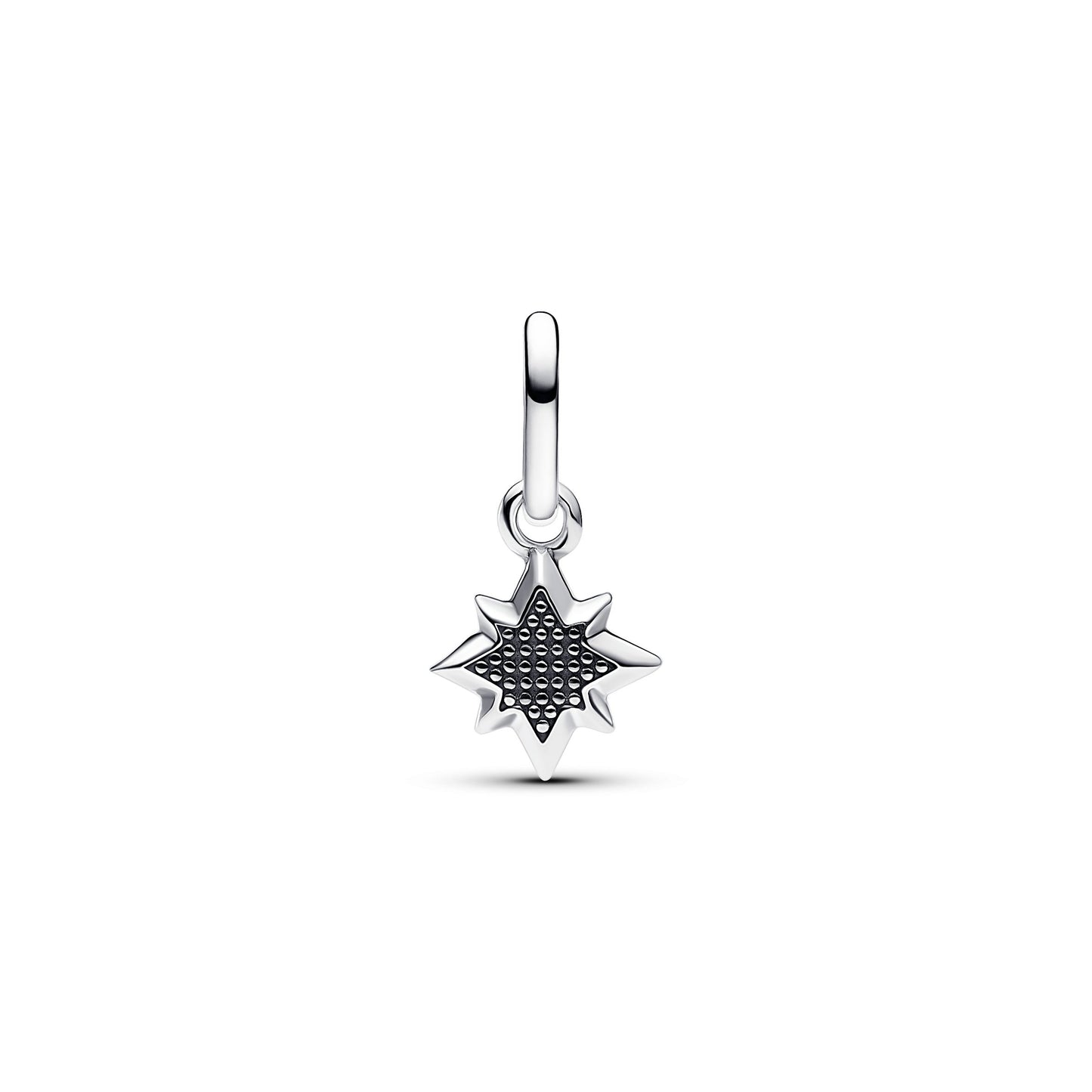 Pandora ME Star Mini Dangle Charm Premium Fashion Jewelry Gift Collection
