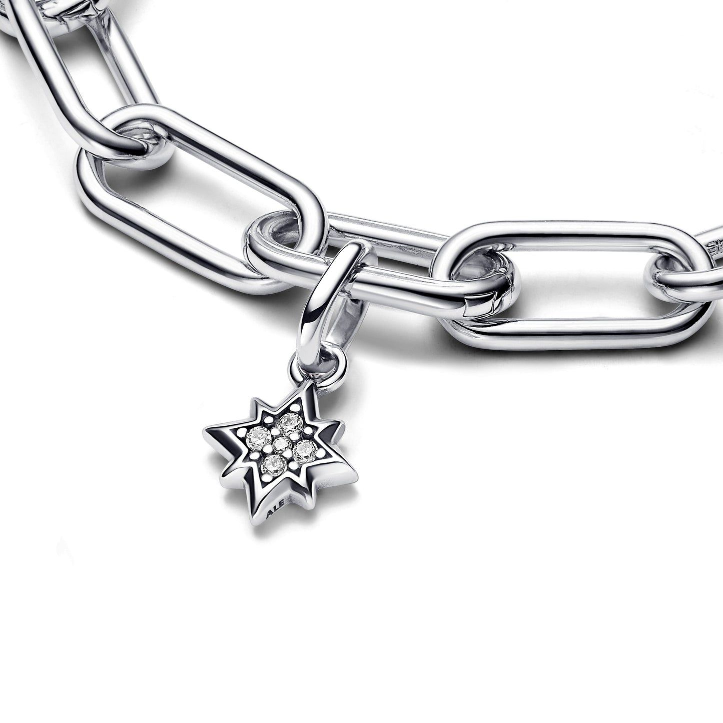 Pandora ME Star Mini Dangle Charm Premium Fashion Jewelry Gift Collection