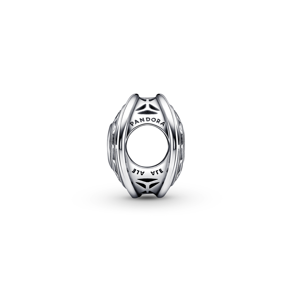 Marvel The Avengers Iron Man Arc Reactor Charm Premium Fashion Jewelry Gift Collection