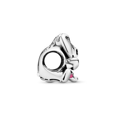 Disney, Eeyore Winnie the Pooh Charm Premium Fashion Jewelry Gift Collection