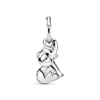 Elephant Dangle Charm Premium Fashion Jewelry Gift Collection