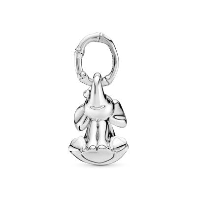 Elephant Dangle Charm Premium Fashion Jewelry Gift Collection