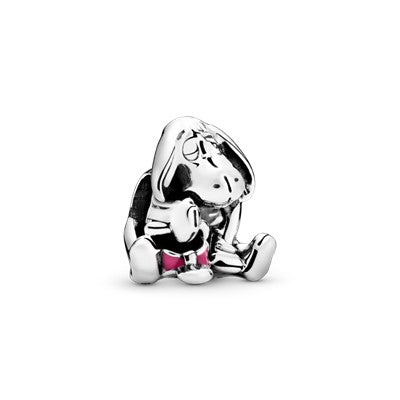 Disney, Eeyore Winnie the Pooh Charm Premium Fashion Jewelry Gift Collection