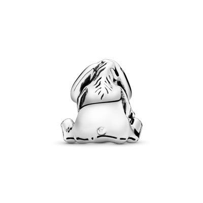 Disney, Eeyore Winnie the Pooh Charm Premium Fashion Jewelry Gift Collection