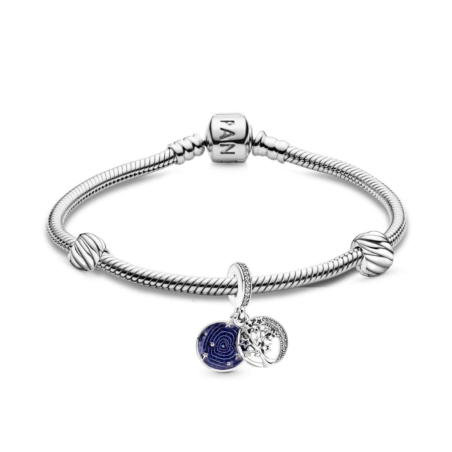 Galaxy Moon Gift Set Premium Fashion Jewelry Gift Collection